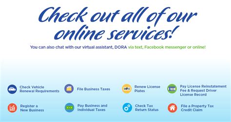 Dor mo gov - 5. 6. Pause. Missouri Department of Revenue Home Page, containing links to motor vehicle and driver licensing services, and taxation and collection services for the state of Missouri. 
